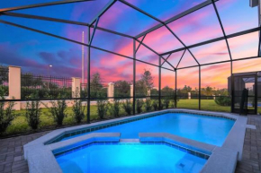 Astonishing Home at Windsor at Westside Resort